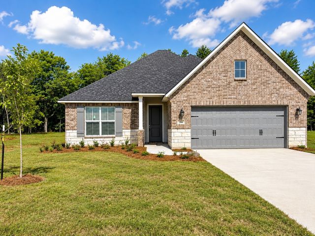 286 Ferry Lake Drive, Bossier City, LA 71111