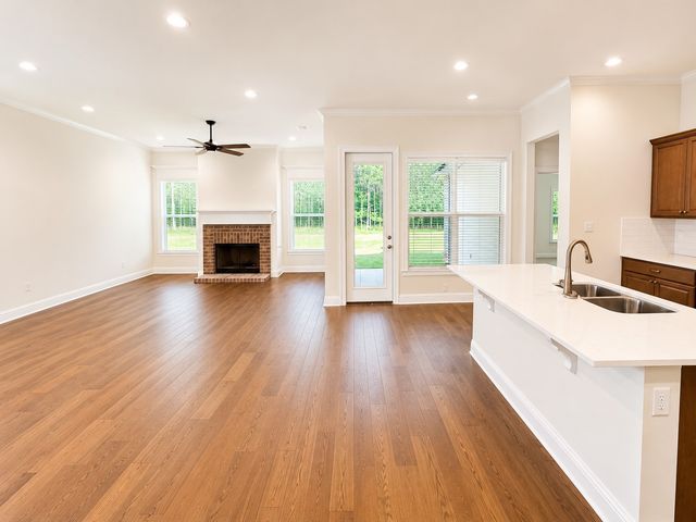286 Ferry Lake Drive, Bossier City, LA 71111