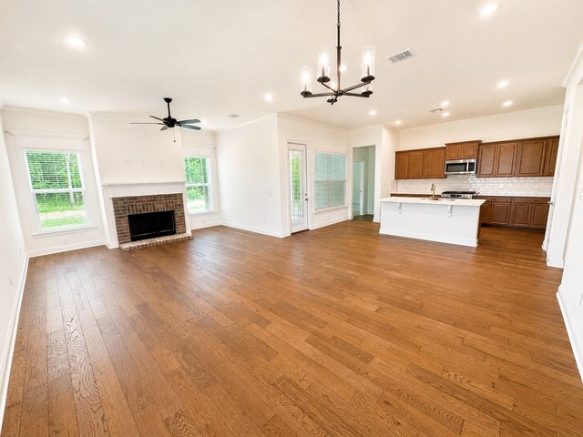 286 Ferry Lake Drive, Bossier City, LA 71111