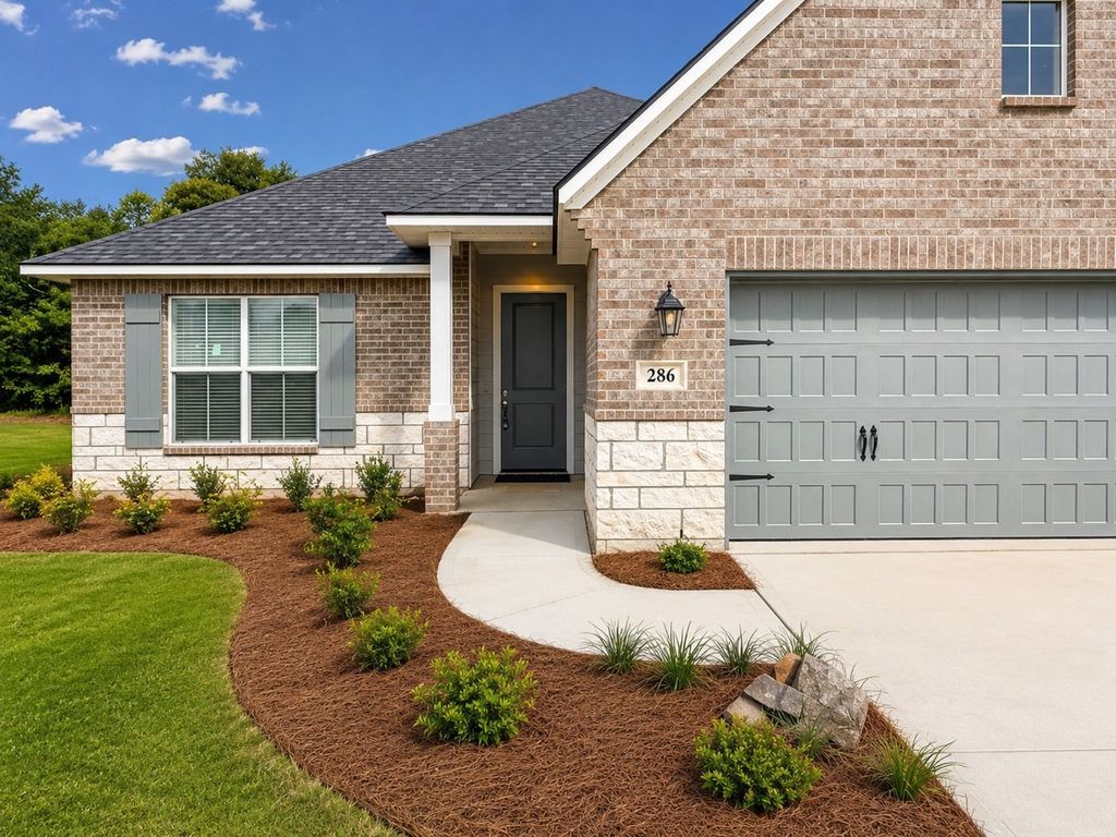 286 Ferry Lake Drive, Bossier City, LA 71111