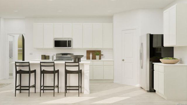 5934 Consider Trail, Von Ormy, TX 78073