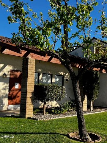 227 Calle de La Rosa 227, Camarillo, CA 93012