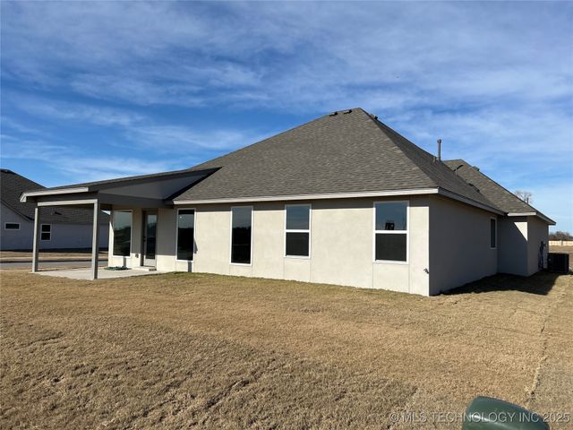 10404 E 132nd Street S, Bixby, OK 74008