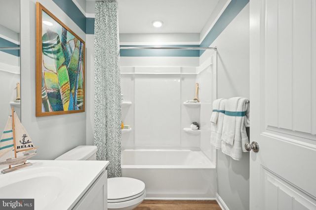 1314 SUGARPLUM LN, Salisbury, MD 21801