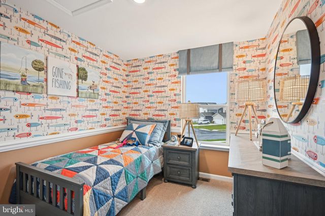 1314 SUGARPLUM LN, Salisbury, MD 21801