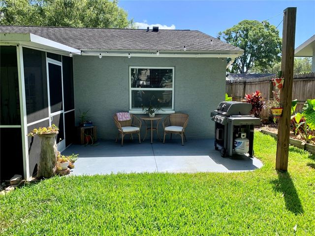 548 MACLEOD TERRACE, Dunedin, FL 34698