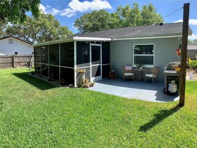 548 MACLEOD TERRACE, Dunedin, FL 34698