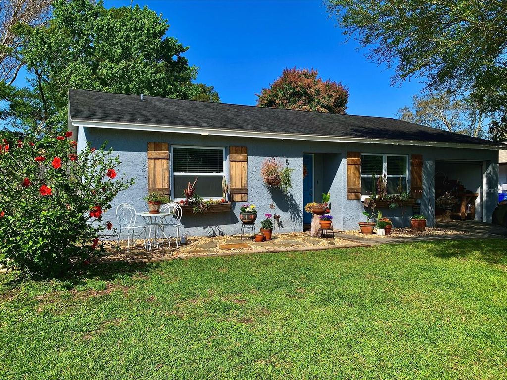 548 MACLEOD TERRACE, Dunedin, FL 34698