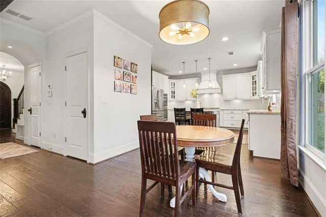 2153 Whitestone SE Court, Smyrna, GA 30080