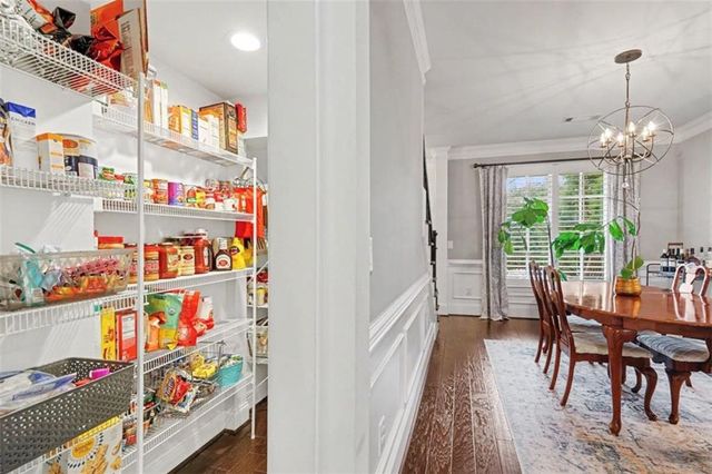 2153 Whitestone SE Court, Smyrna, GA 30080