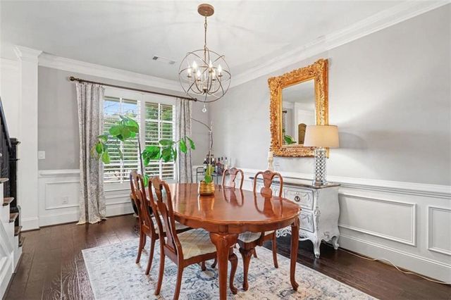 2153 Whitestone SE Court, Smyrna, GA 30080