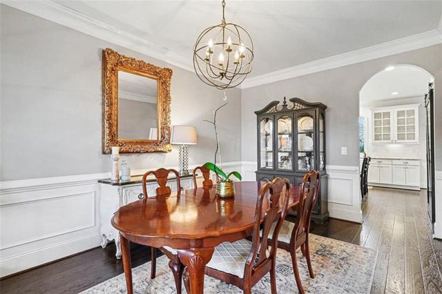 2153 Whitestone SE Court, Smyrna, GA 30080