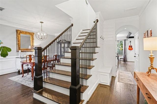 2153 Whitestone SE Court, Smyrna, GA 30080