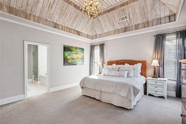 2153 Whitestone SE Court, Smyrna, GA 30080