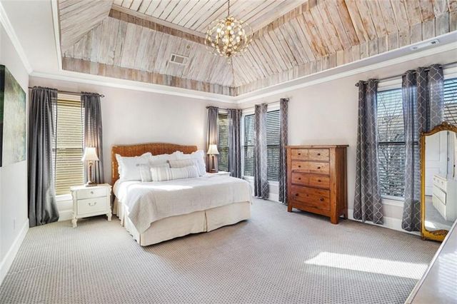 2153 Whitestone SE Court, Smyrna, GA 30080