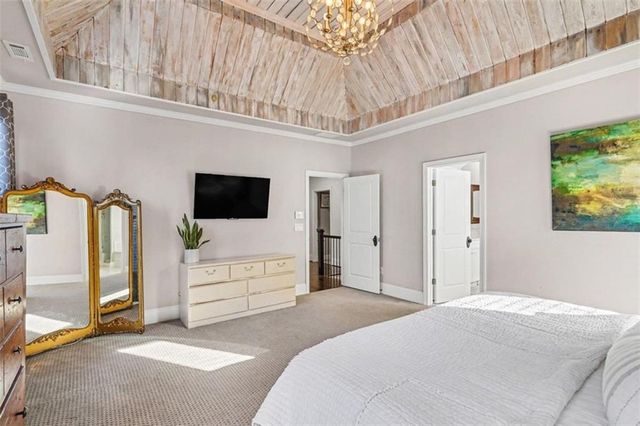 2153 Whitestone SE Court, Smyrna, GA 30080