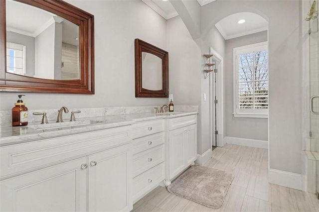 2153 Whitestone SE Court, Smyrna, GA 30080