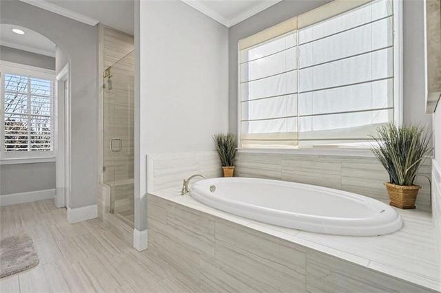 2153 Whitestone SE Court, Smyrna, GA 30080