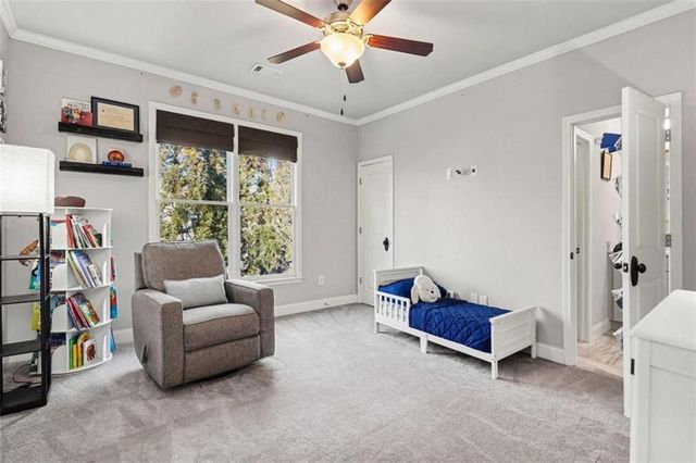 2153 Whitestone SE Court, Smyrna, GA 30080