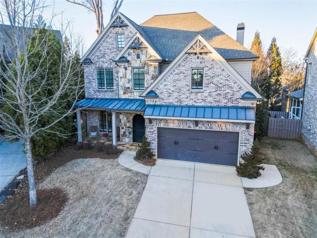 2153 Whitestone SE Court, Smyrna, GA 30080