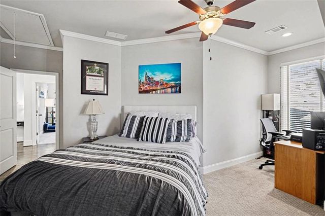 2153 Whitestone SE Court, Smyrna, GA 30080