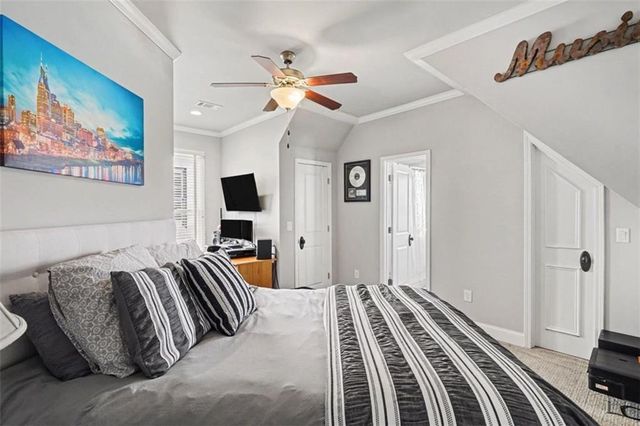 2153 Whitestone SE Court, Smyrna, GA 30080