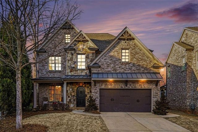 2153 Whitestone SE Court, Smyrna, GA 30080