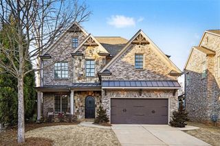 2153 Whitestone SE Court, Smyrna, GA 30080