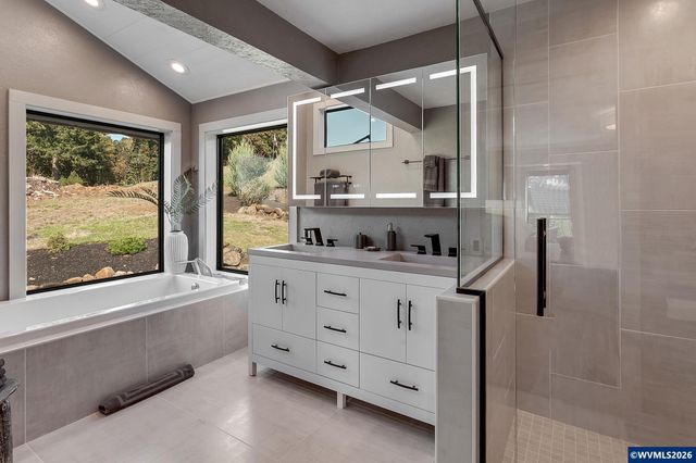 3383 Hillwood Rd SE, Jefferson, OR 97352