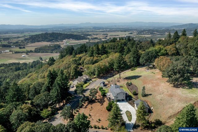 3383 Hillwood Rd SE, Jefferson, OR 97352