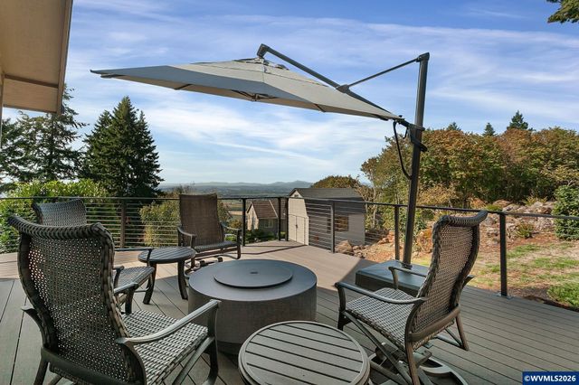 3383 Hillwood Rd SE, Jefferson, OR 97352
