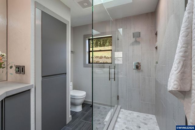 3383 Hillwood Rd SE, Jefferson, OR 97352