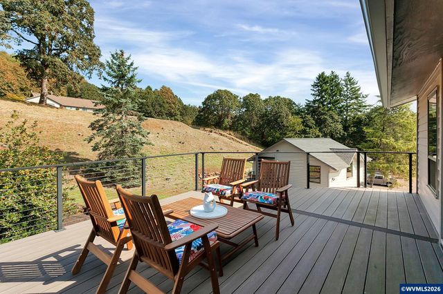 3383 Hillwood Rd SE, Jefferson, OR 97352