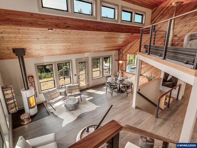 3383 Hillwood Rd SE, Jefferson, OR 97352