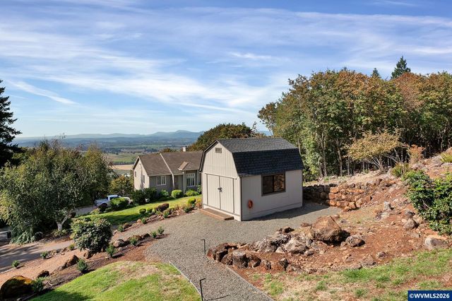 3383 Hillwood Rd SE, Jefferson, OR 97352