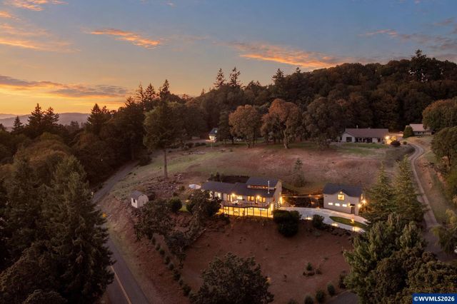3383 Hillwood Rd SE, Jefferson, OR 97352