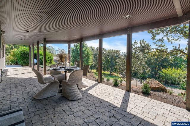 3383 Hillwood Rd SE, Jefferson, OR 97352