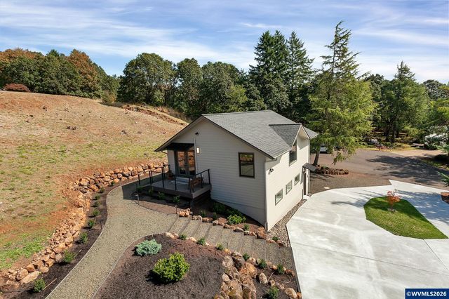 3383 Hillwood Rd SE, Jefferson, OR 97352