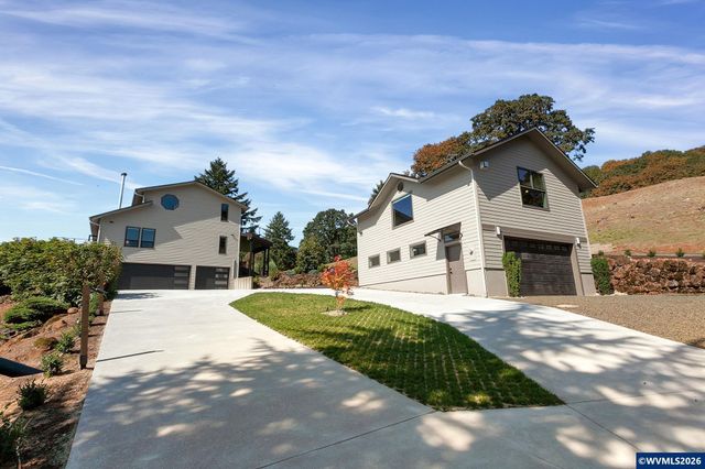 3383 Hillwood Rd SE, Jefferson, OR 97352