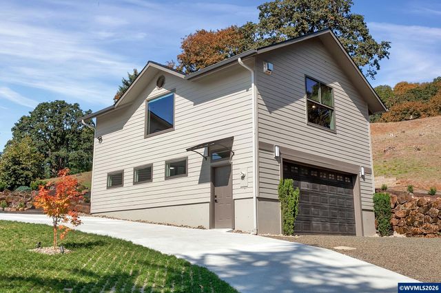 3383 Hillwood Rd SE, Jefferson, OR 97352