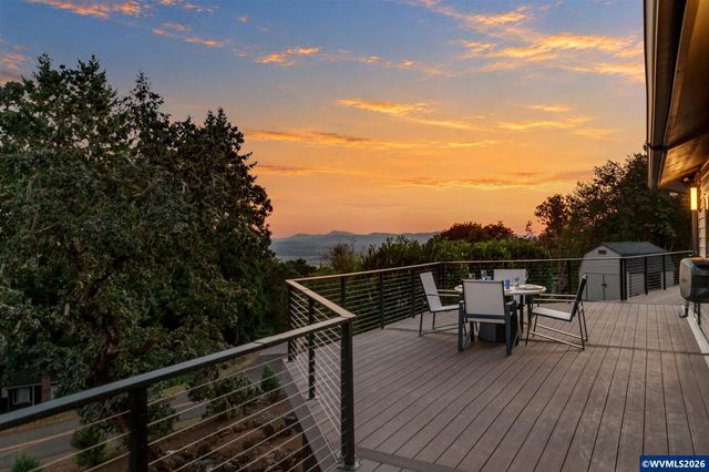 3383 Hillwood Rd SE, Jefferson, OR 97352