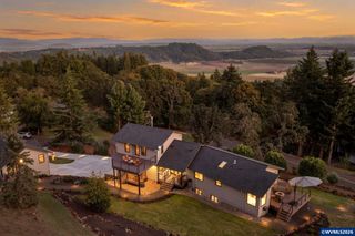 3383 Hillwood Rd SE, Jefferson, OR 97352