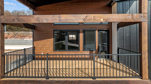 12 Cocobolo Drive 25, Reeds Spring, MO 65737