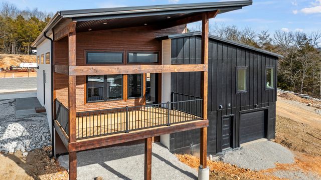 12 Cocobolo Drive 25, Reeds Spring, MO 65737