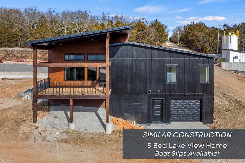 12 Cocobolo Drive 25, Reeds Spring, MO 65737