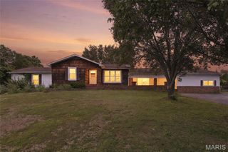 13843 State Route 21, De Soto, MO 63020