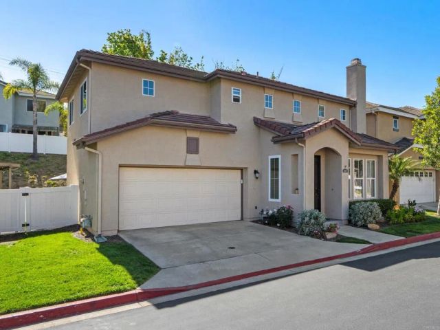 2039 Freedom Way, Vista, CA 92081