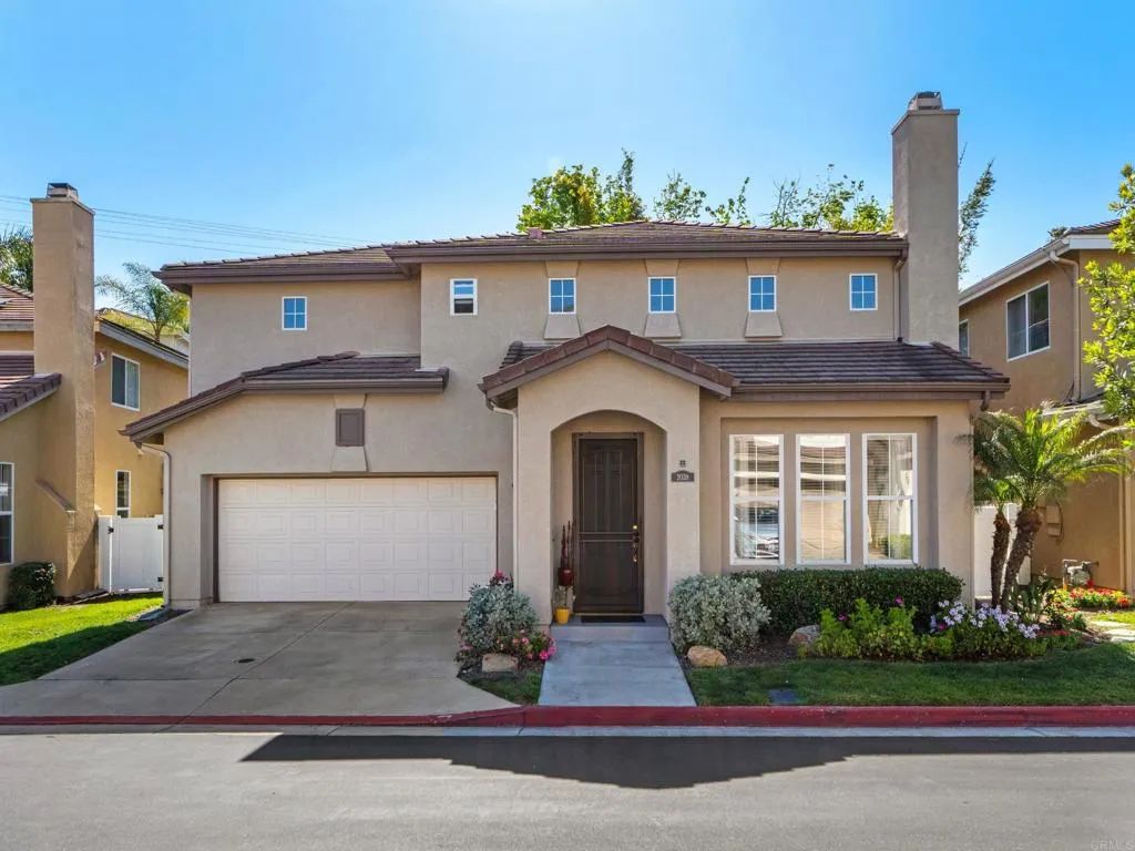 2039 Freedom Way, Vista, CA 92081