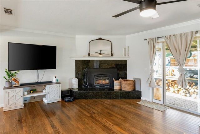 21118 Merrill Lane, Anderson, CA 96007