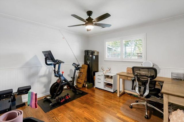 21118 Merrill Lane, Anderson, CA 96007